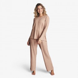 Pijama - Conjunto Soft  Amelia