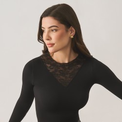 Camiseta Ever Alila - OI25