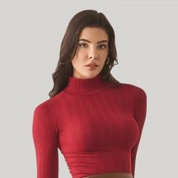 Camiseta Ever Adalia - OI25