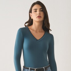 Camiseta Exterior Armani -...
