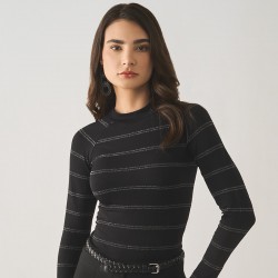 Camiseta Exterior Alanna -...