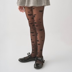 Panty Florcitas Fedora