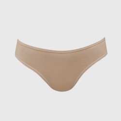 CALZÓN BIKINI ALGODON COMFY...