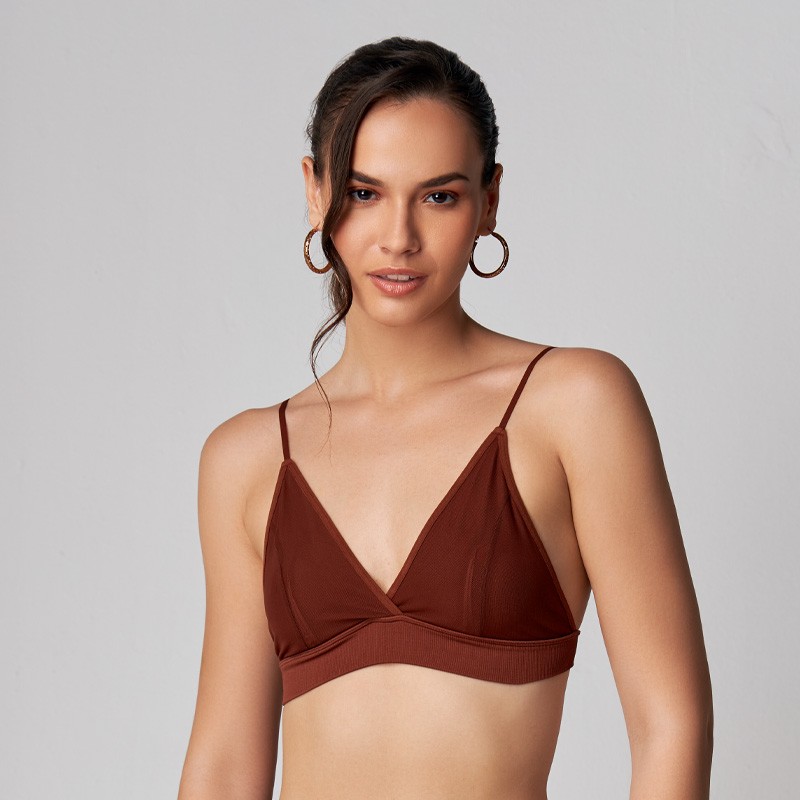 Bralette Brave