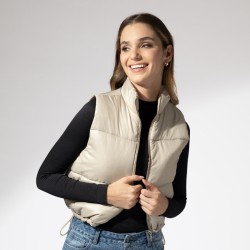 Chaleco Brisa